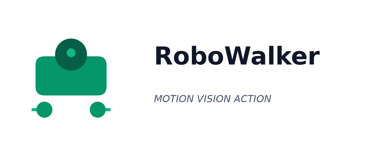 RoboWalker